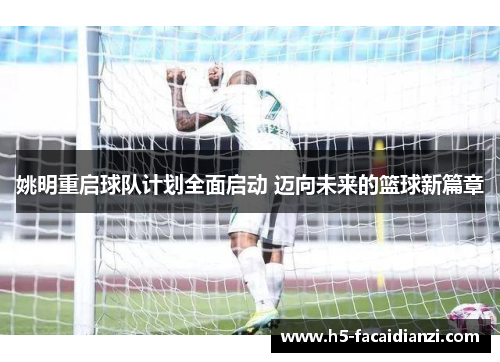 姚明重启球队计划全面启动 迈向未来的篮球新篇章 姚明重启球队计划全面启动 迈向未来的篮球新篇章