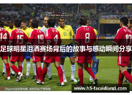 足球明星泪洒赛场背后的故事与感动瞬间分享